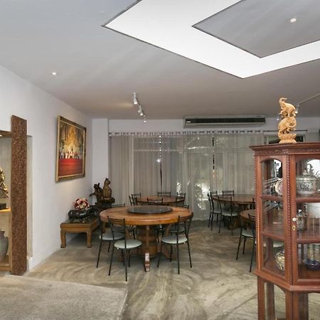 Intown Residence Бангкок Экстерьер фото