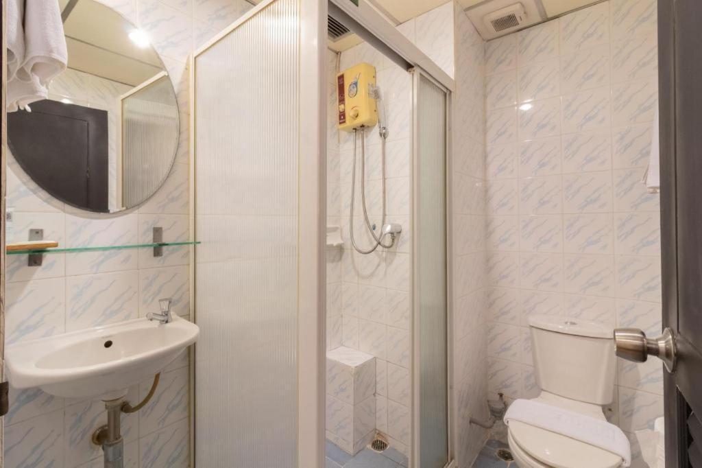 Intown Residence Бангкок Экстерьер фото