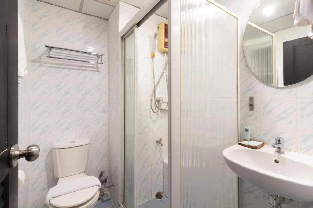 Intown Residence Бангкок Экстерьер фото
